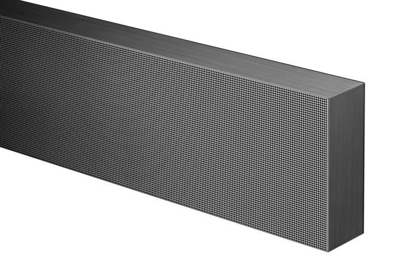 Soundbar Samsung HW-NW700 titanium