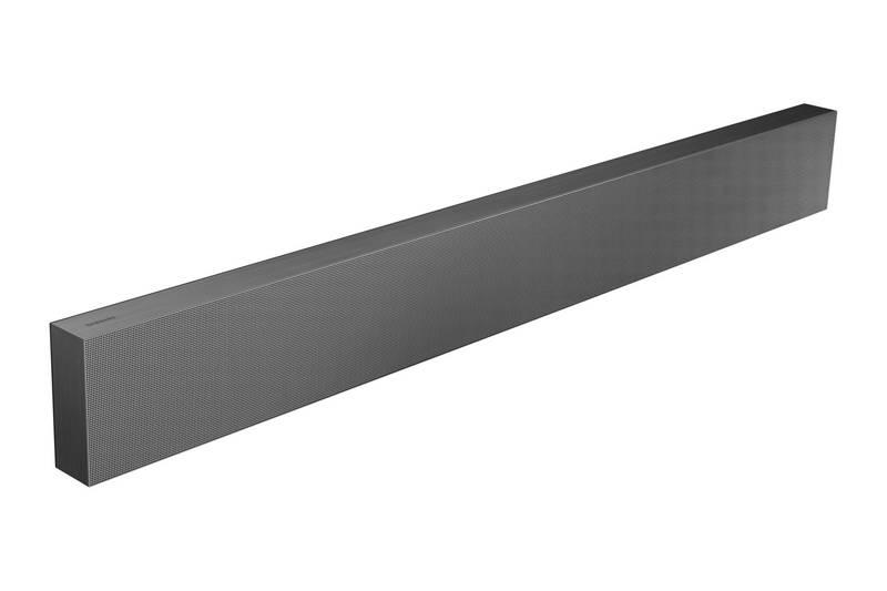 Soundbar Samsung HW-NW700 titanium