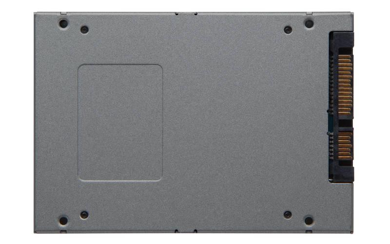 SSD Kingston UV500 120 GB 2.5