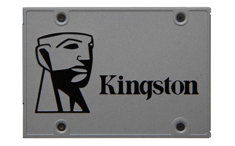 SSD Kingston UV500 960 GB 2.5