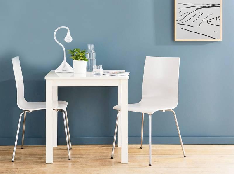 Stolní LED lampička GoGEN LL88W bílá