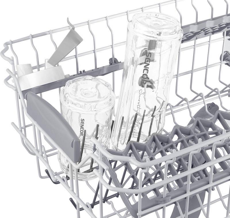 Stolní mixér Sencor SBL 2310