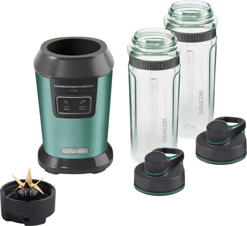 Stolní mixér Sencor SBL 7071GR
