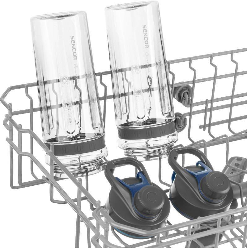 Stolní mixér Sencor SBL 7072BL