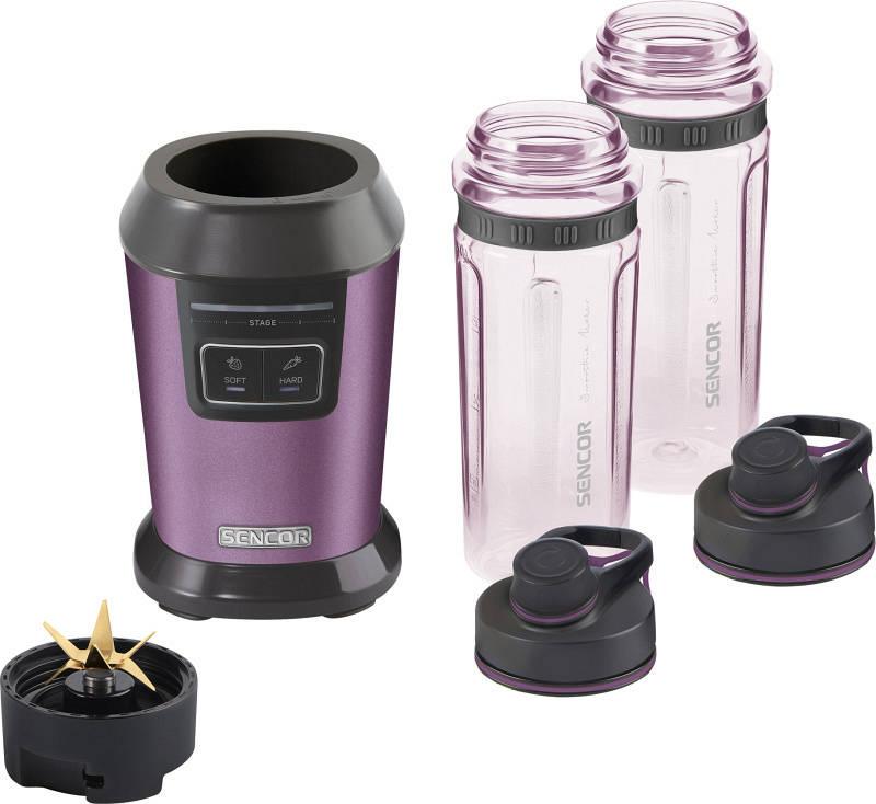 Stolní mixér Sencor SBL 7073VT