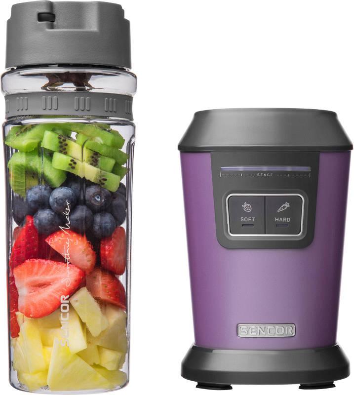 Stolní mixér Sencor SBL 7073VT