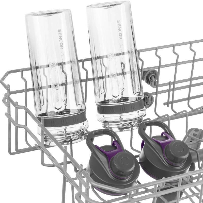 Stolní mixér Sencor SBL 7073VT