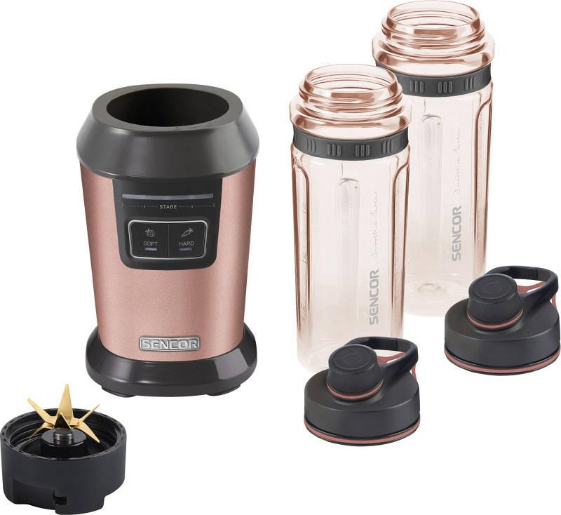 Stolní mixér Sencor SBL 7075RS