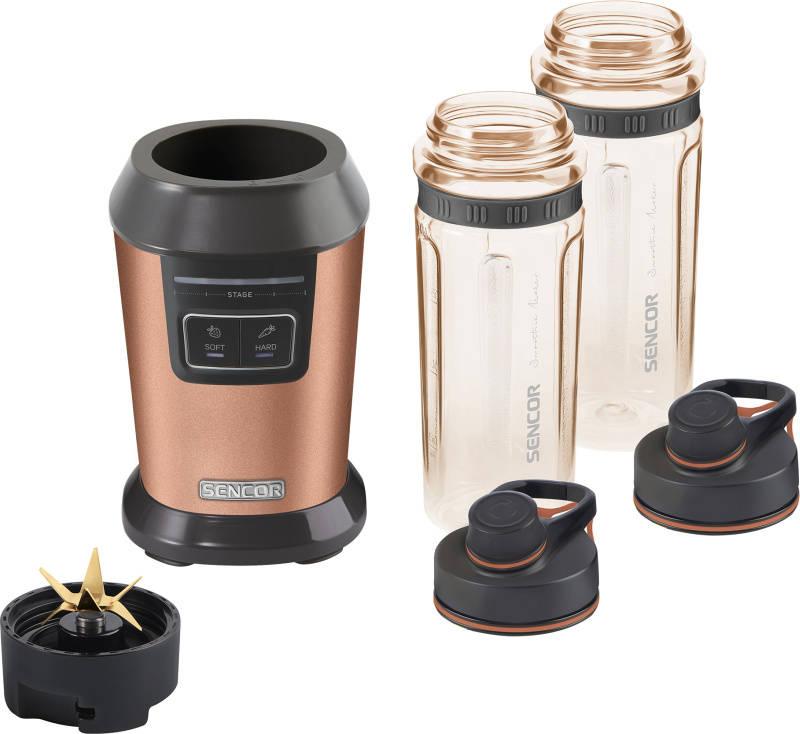 Stolní mixér Sencor SBL 7076GD