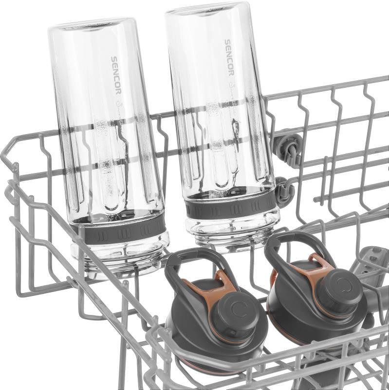 Stolní mixér Sencor SBL 7076GD