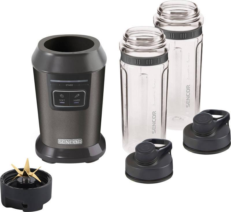 Stolní mixér Sencor SBL 7078BK