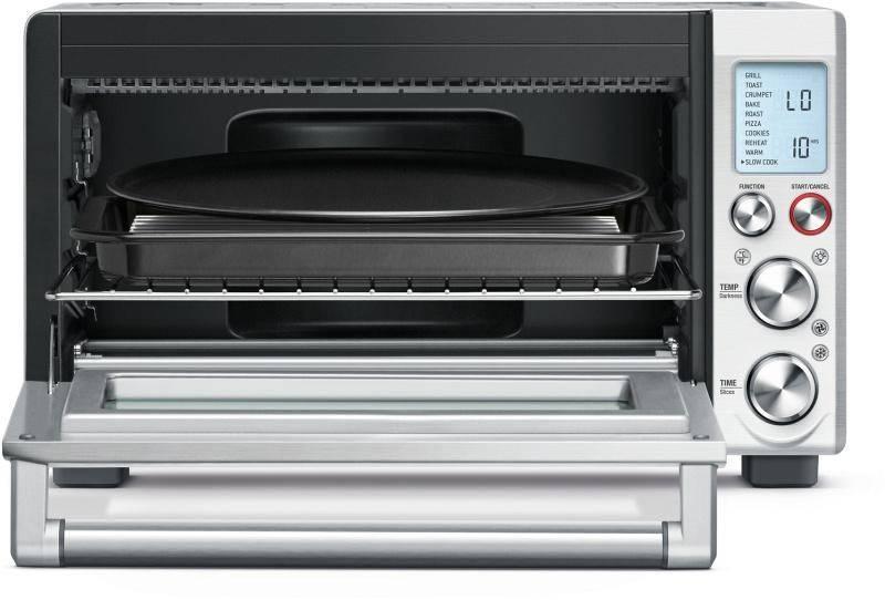 Stolní trouba SAGE BOV820