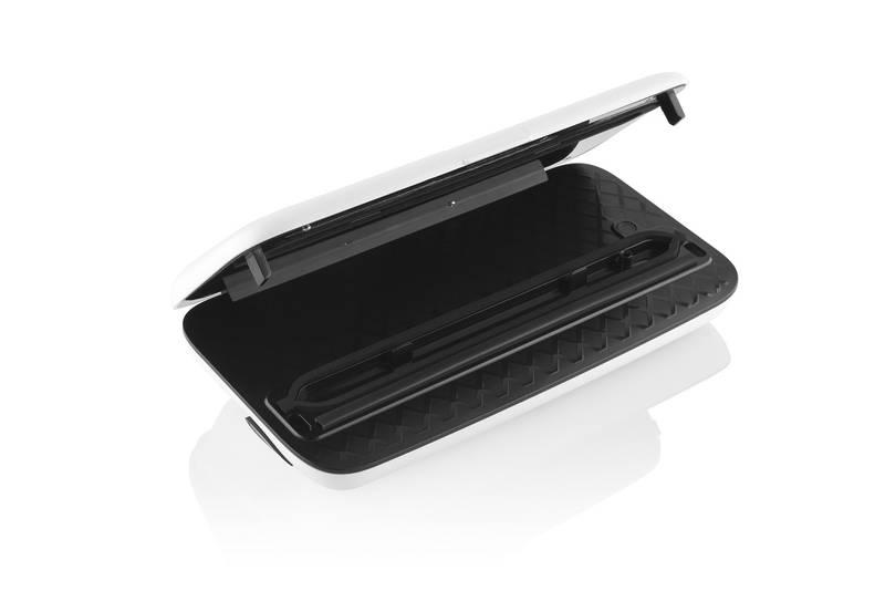 Svářečka folií Gallet Narbonne MSV 250 bílá