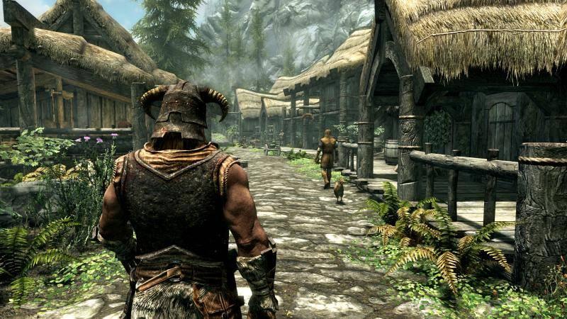 Switch The Elder Scrolls V: Skyrim, Switch, The, Elder, Scrolls, V:, Skyrim