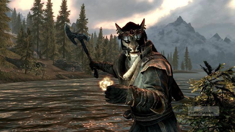 Switch The Elder Scrolls V: Skyrim, Switch, The, Elder, Scrolls, V:, Skyrim