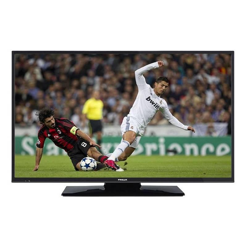 Televize Finlux 40FFC4660 černá
