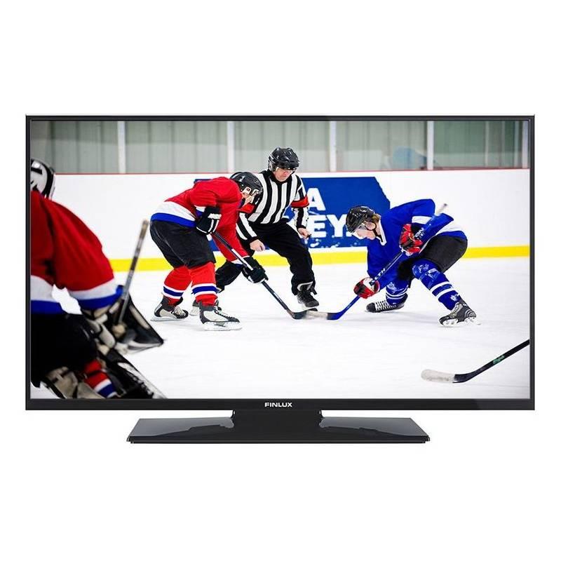 Televize Finlux 43FFC5660 černá