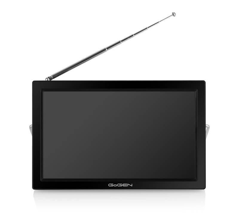 Televize GoGEN PTV 901 U HDVBT černý