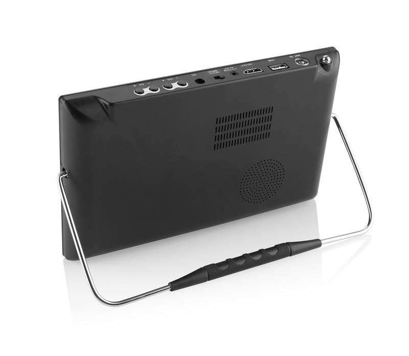 Televize GoGEN PTV 901 U HDVBT černý