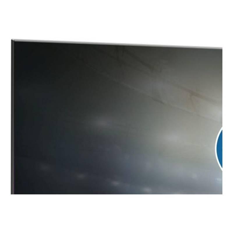 Televize Hisense H55U7A černá stříbrná