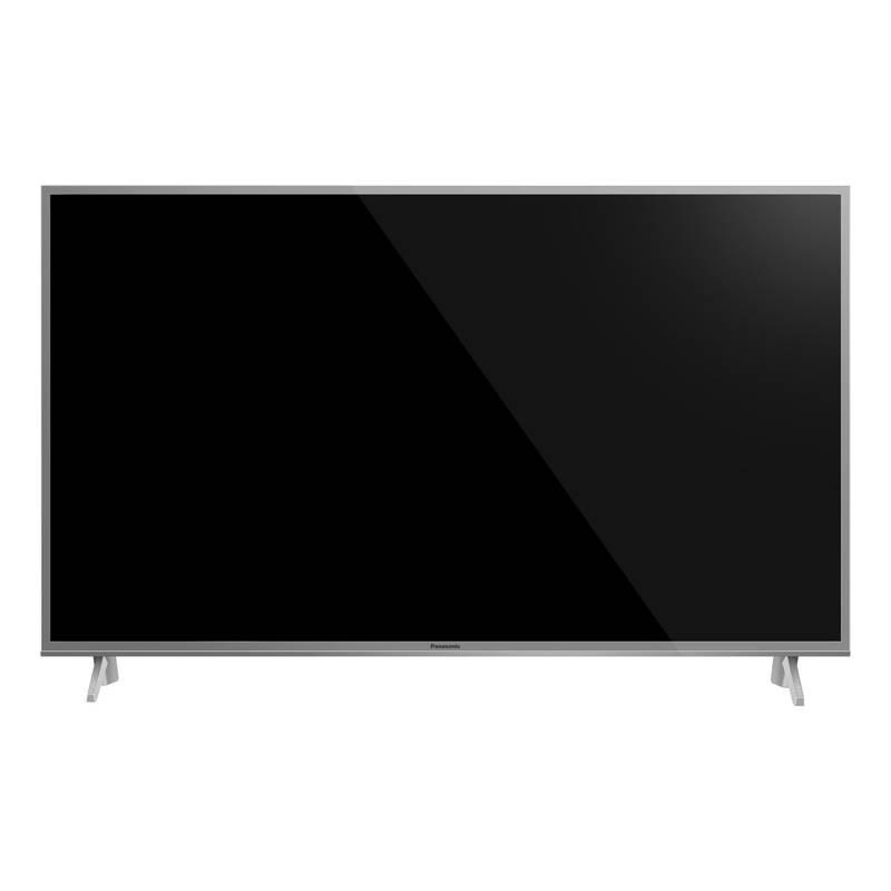 Televize Panasonic TX-49FX613E stříbrná