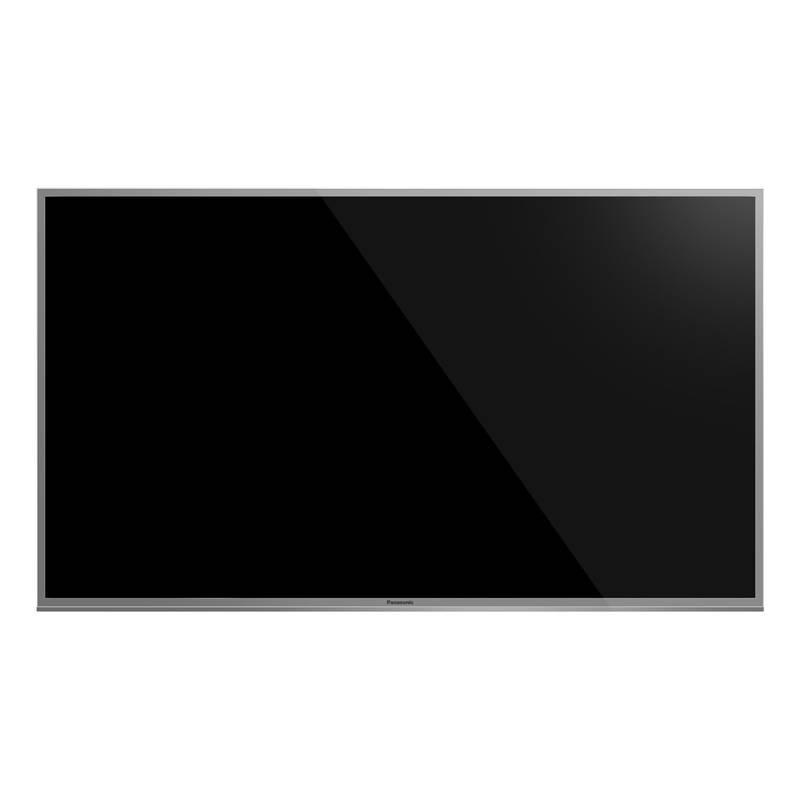 Televize Panasonic TX-49FX613E stříbrná