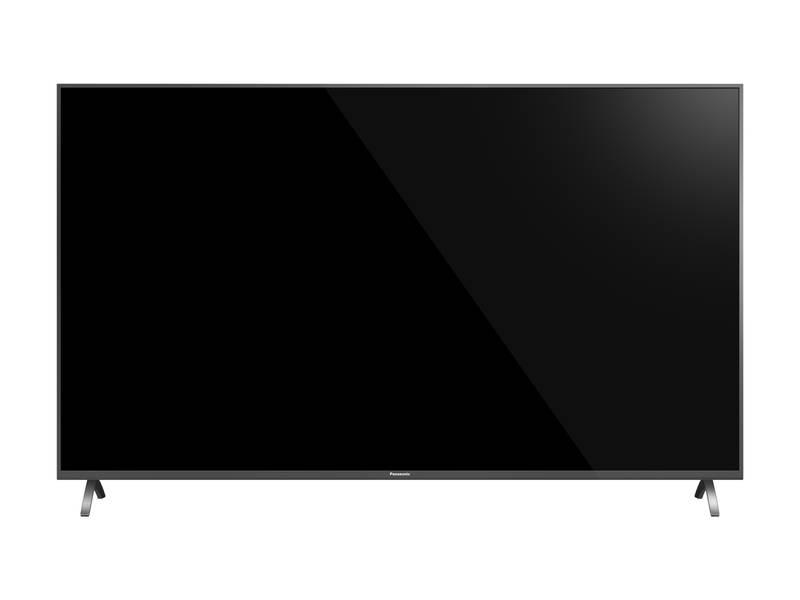 Televize Panasonic TX-49FX700E stříbrná