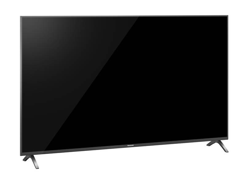 Televize Panasonic TX-49FX700E stříbrná