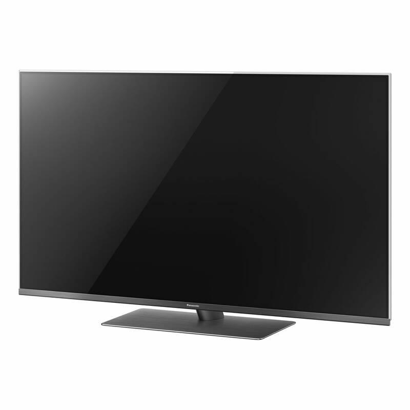 Televize Panasonic TX-49FX780E stříbrná