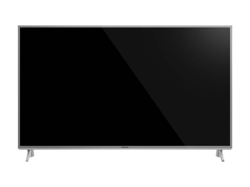 Televize Panasonic TX-55FX613E stříbrná