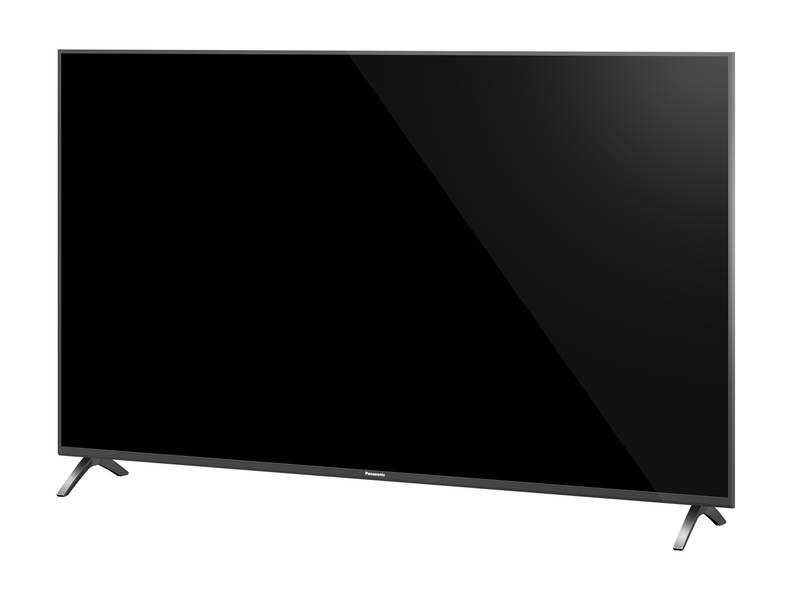 Televize Panasonic TX-55FX700E stříbrná