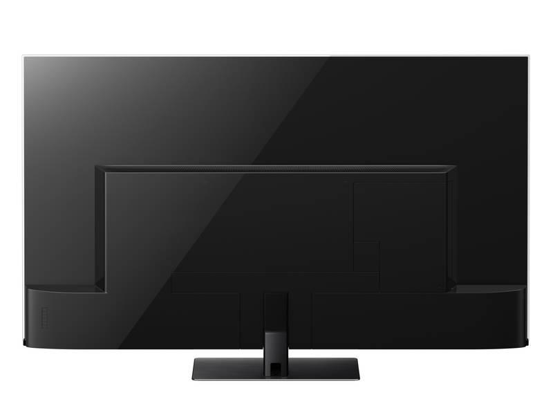 Televize Panasonic TX-55FX740E černá