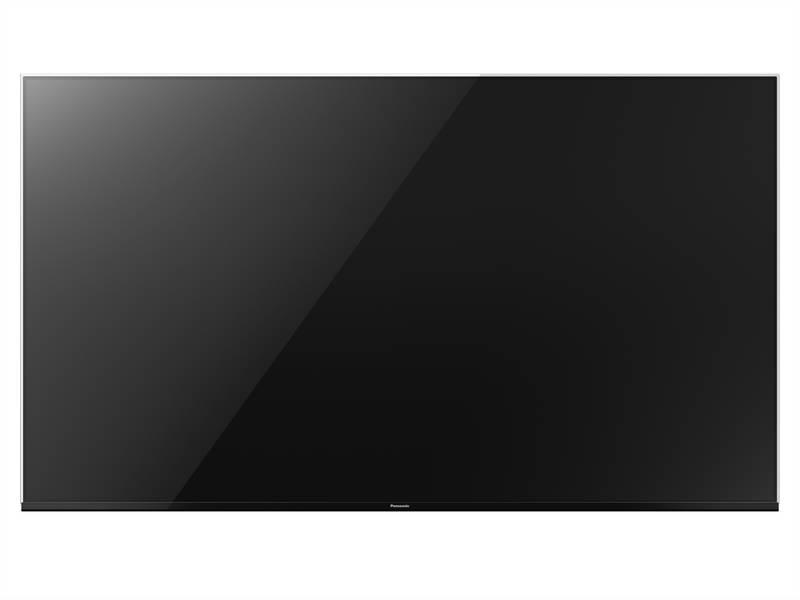 Televize Panasonic TX-55FX740E černá