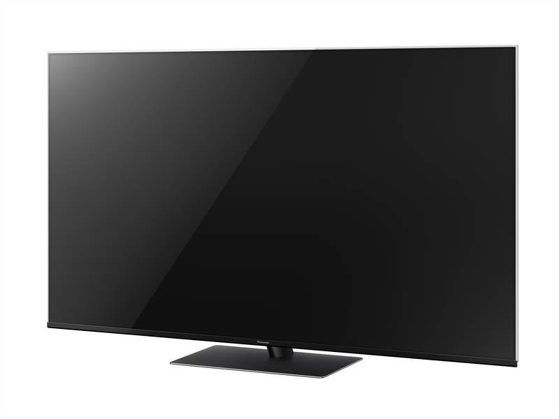 Televize Panasonic TX-55FX740E černá