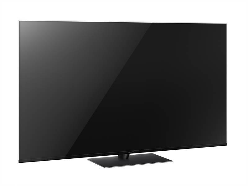 Televize Panasonic TX-55FX740E černá