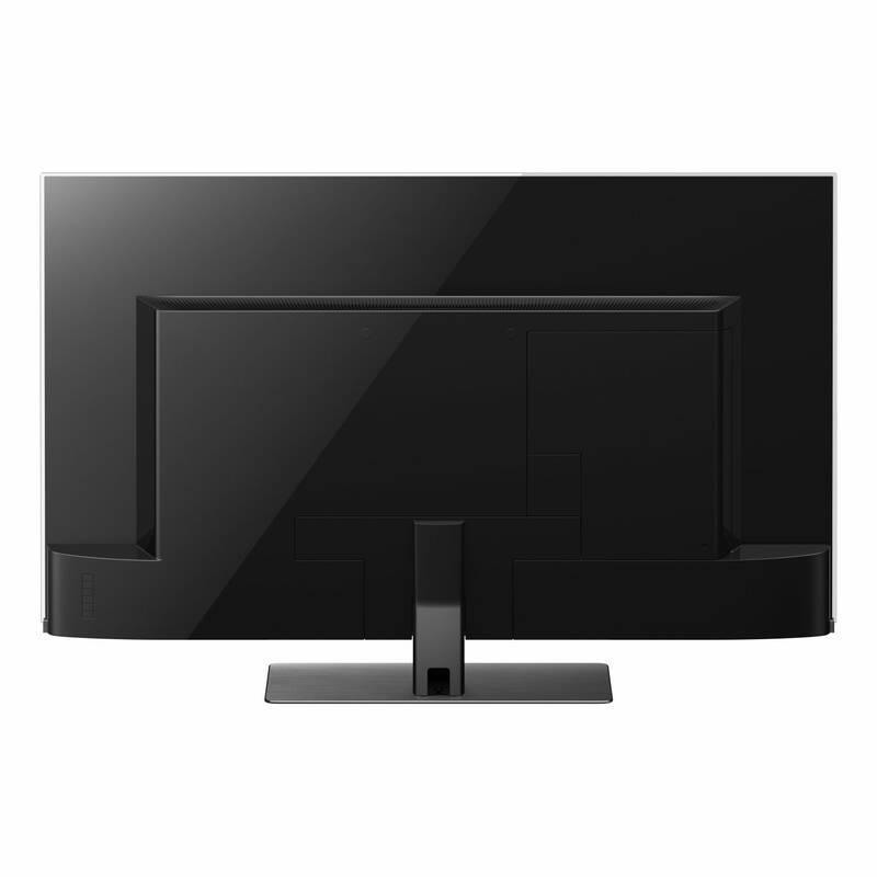 Televize Panasonic TX-65FX780E stříbrná