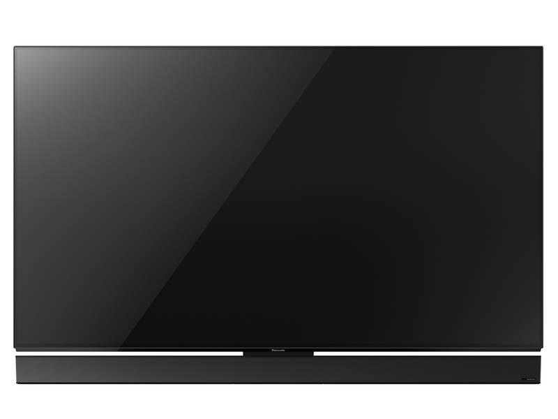 Televize Panasonic TX-65FZ950E černá