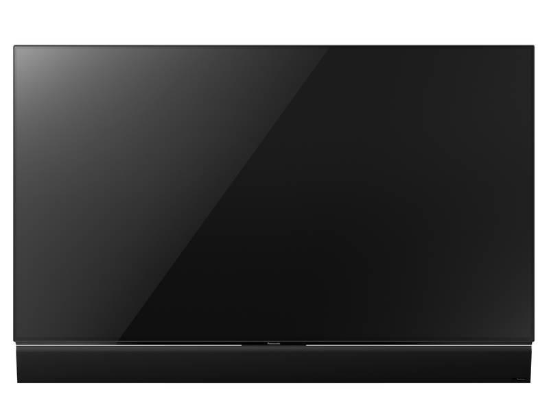 Televize Panasonic TX-65FZ950E černá