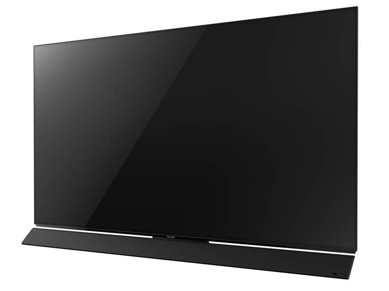 Televize Panasonic TX-65FZ950E černá