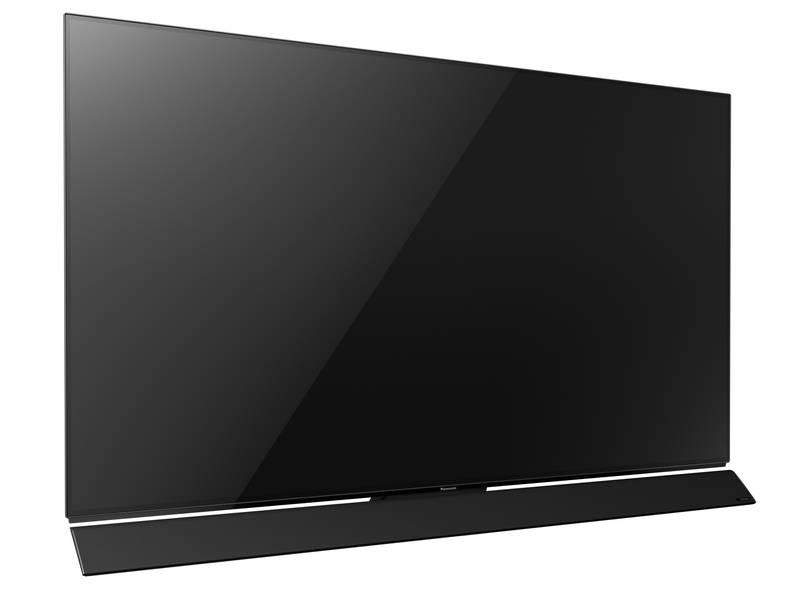 Televize Panasonic TX-65FZ950E černá