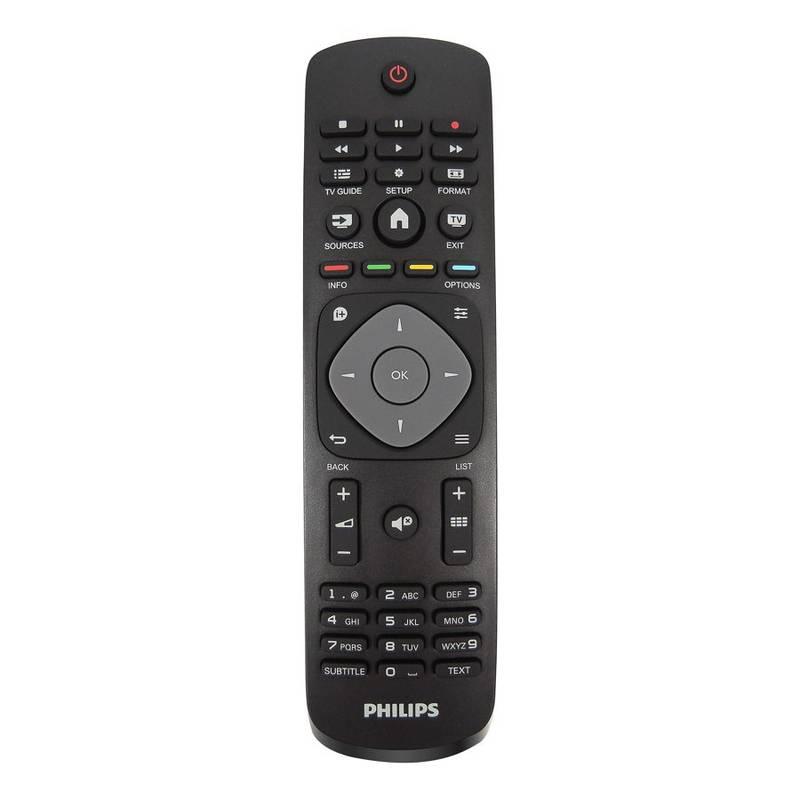 Televize Philips 22PFS5403 černá