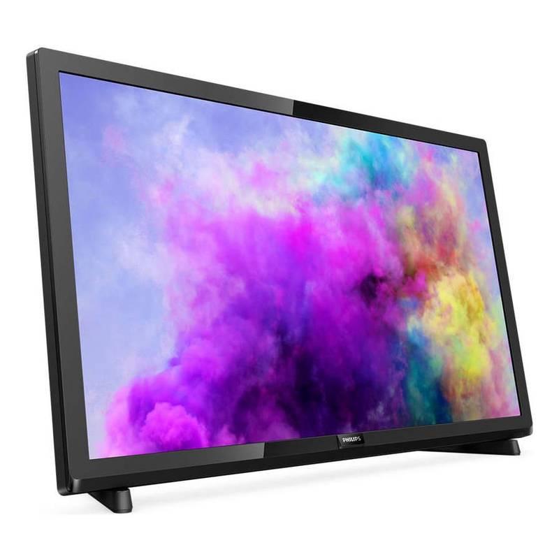 Televize Philips 22PFS5403 černá