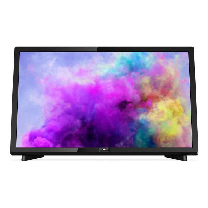 Televize Philips 22PFS5403 černá