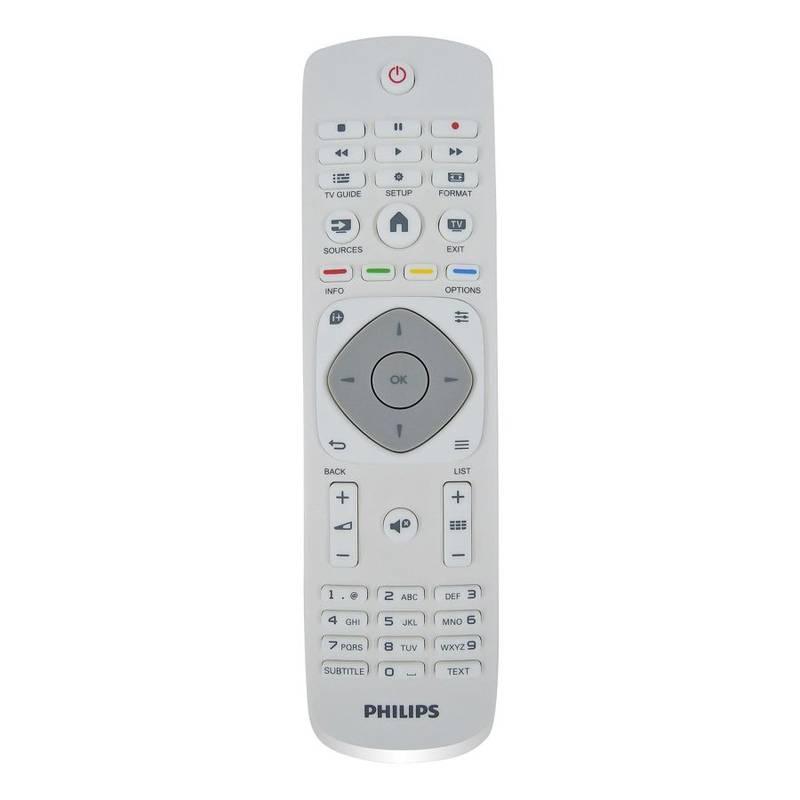 Televize Philips 24PFS5603 bílá