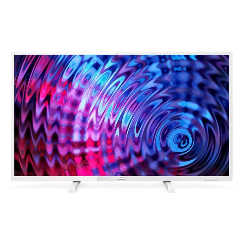 Televize Philips 32PFS5603 bílá