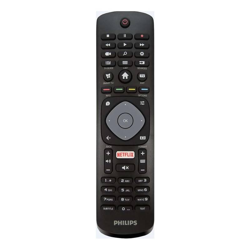 Televize Philips 43PFS5803 černá