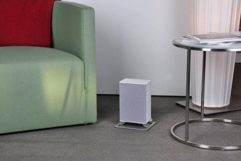 Teplovzdušný ventilátor Stadler Form ANNA Little