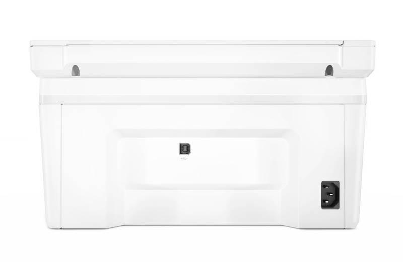 Tiskárna multifunkční HP LaserJet Pro MFP M28a bílý