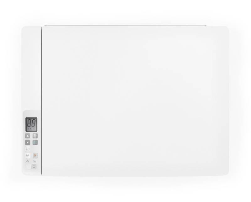 Tiskárna multifunkční HP LaserJet Pro MFP M28w bílý