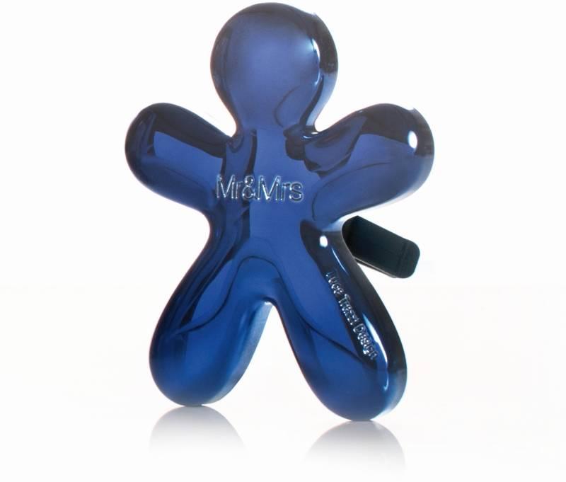 Vůně do auta Mr&Mrs FRAGRANCE Niki Equilibrium
